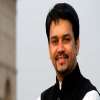 Anurag Thakur